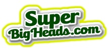 Super Big Heads