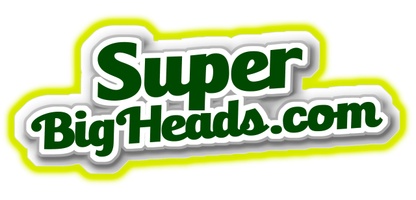Super Big Heads
