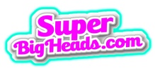 Super Big Heads