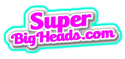 Super Big Heads