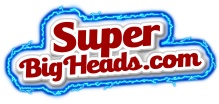 Super Big Heads