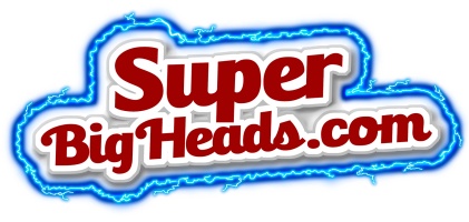 Super Big Heads