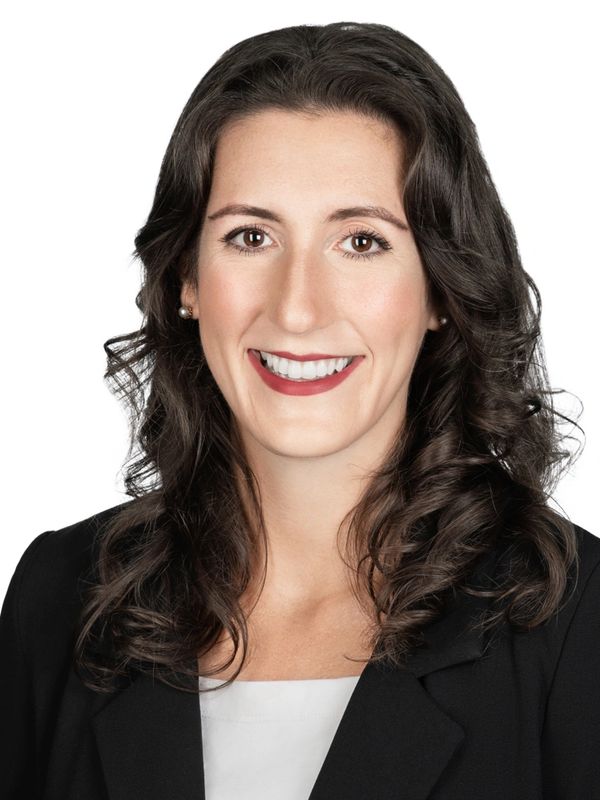 Dr. Morgan Schuster, ND