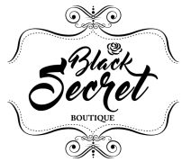 Logo de BLACKSECRET.MX