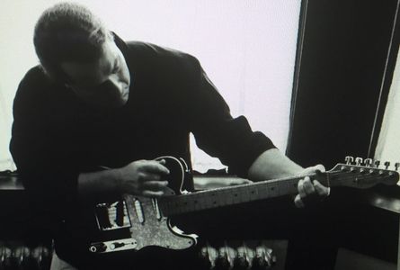 Jim Brown teaches guitar lessons and ukulele lessons in Pensacola at Gulf Coast School of Music