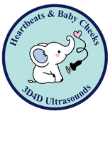 Heartbeats and Baby Cheeks