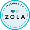 Featured vendor for Wedding Coordination and Beverage Services on Zola!