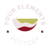 Four Elements Pottery 
