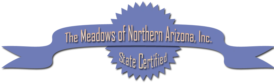 The Meadows of Northern Arizona Inc logo