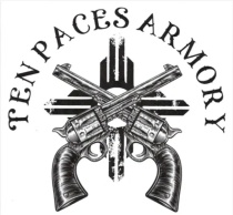 Ten Paces