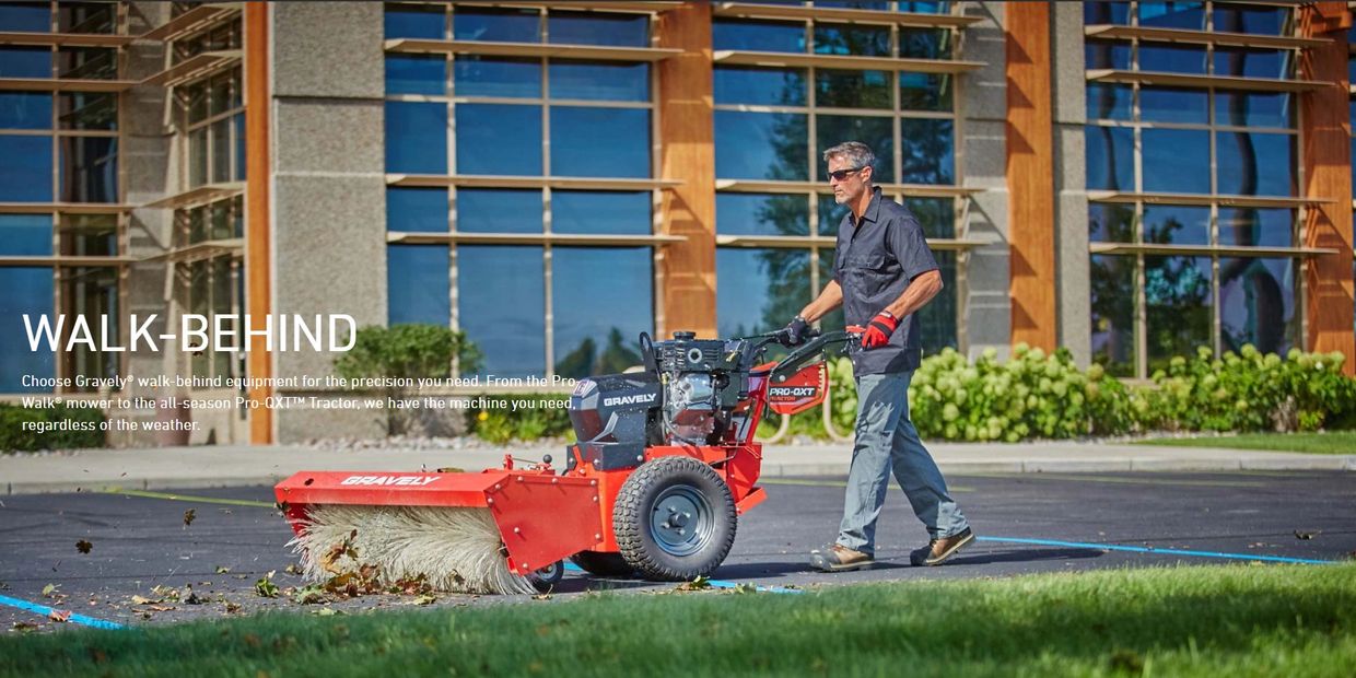 Gravely Walk-Behind Lawn Mower
Beachy's Small Engine, LLC.
Plain City Ohio