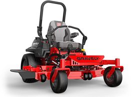 GRAVELY Zero-Turn / PRO-TURN® 400 LAWN MOWER
Beachy's Small Engine, LLC.
Plain City Ohio