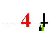 Praying4Sanity