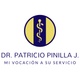 Doctor Patricio Pinilla Justiniano