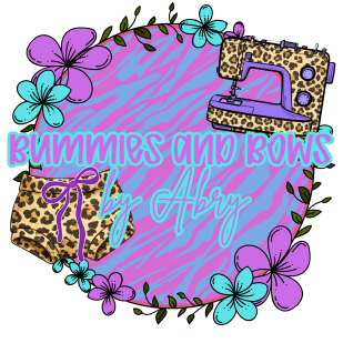 Bummies & Bows by Abry