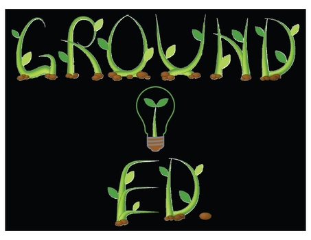GROUNDED LLC