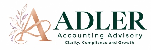 Adler Accounting