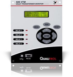 Transformer Condition Monitoring