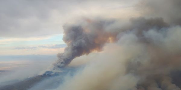 Air attack pilot for 2024 and 2025 fire seasons