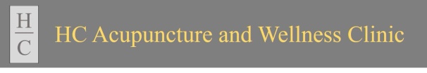HC Acupuncture and Wellness Clinic