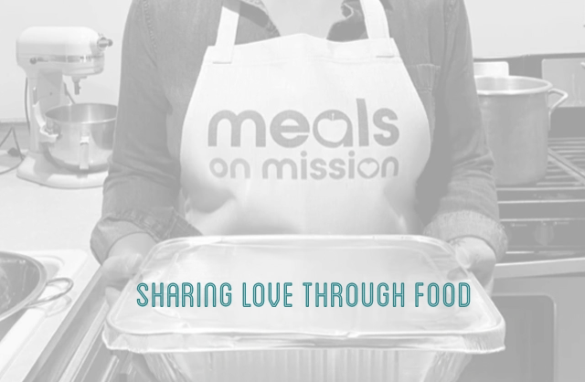 Meals on Mission