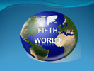 Fifth World counselling