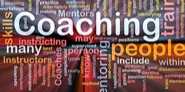 My goal is to help you re-imagine your life.  With extensive experience in Life Coaching and a vast 