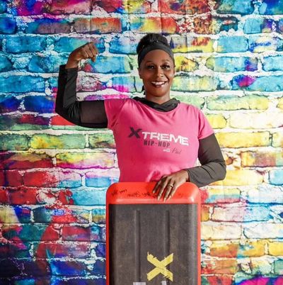 Founder and Executive Director