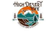 High Desert Life Outdoors New Gear & Exchange