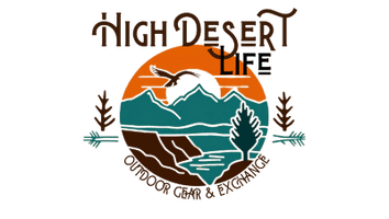 High Desert Life Outdoors New Gear & Exchange