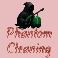 Phantom Cleaning