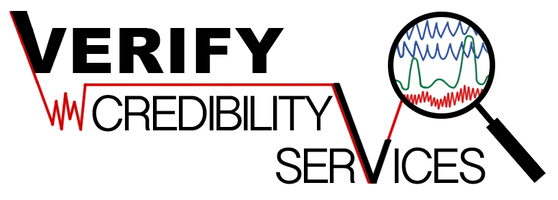 Verify Credibility Services