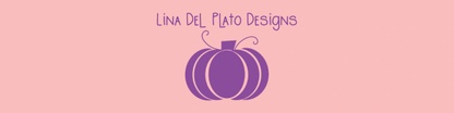 Lina Del Plato Designs