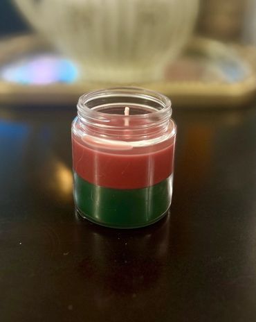 Candle $5
