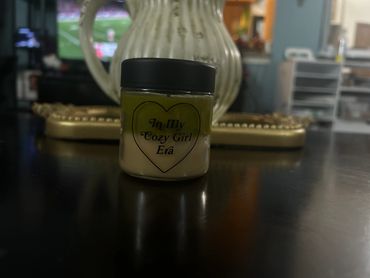 Candle $6