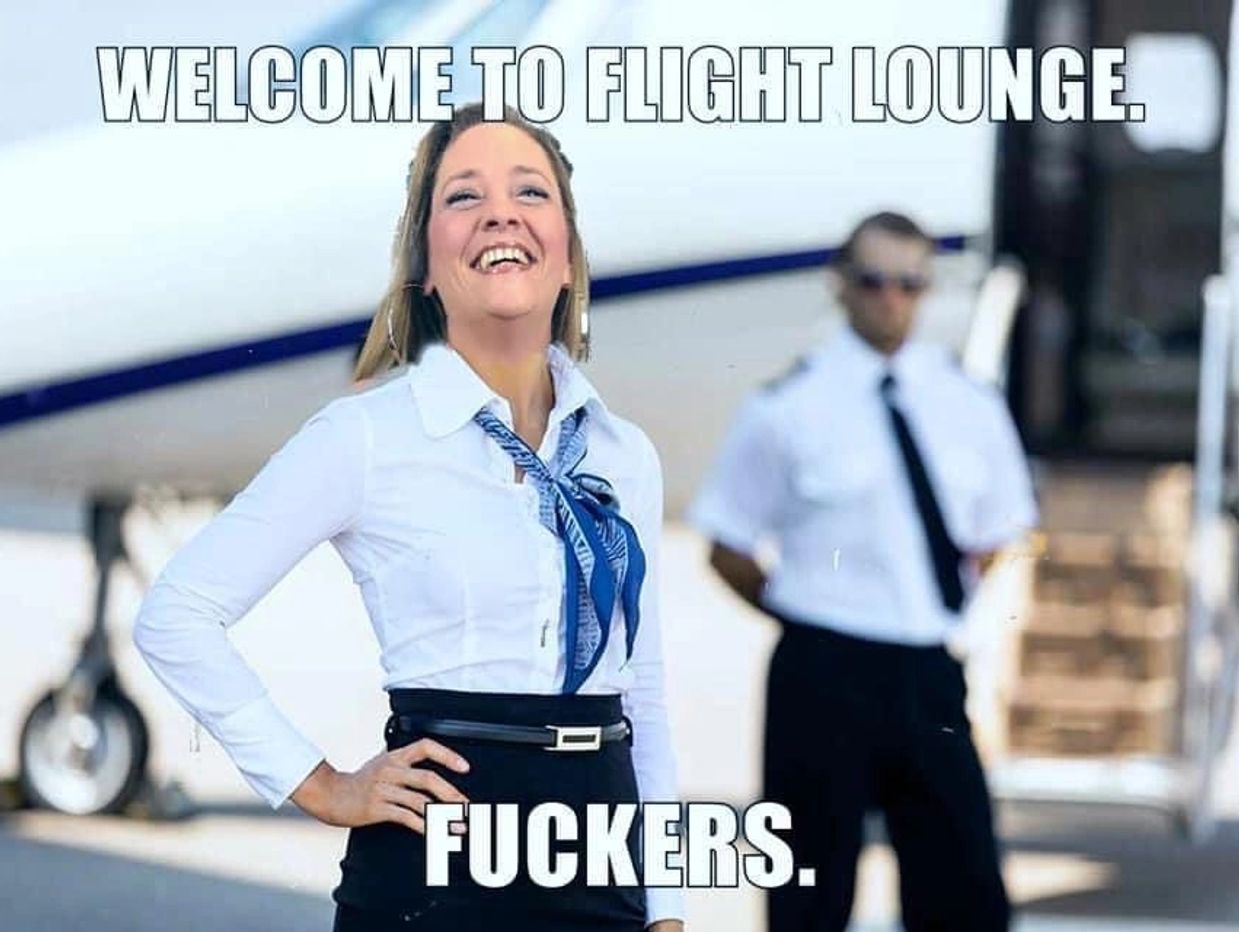Captain Leia & Crew welcomes you!