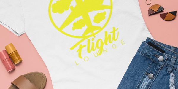 Buy Flight Merch