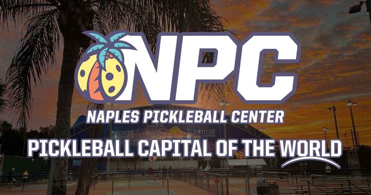 Naples Pickleball Center