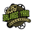 Salvage Yard Bar and Grill