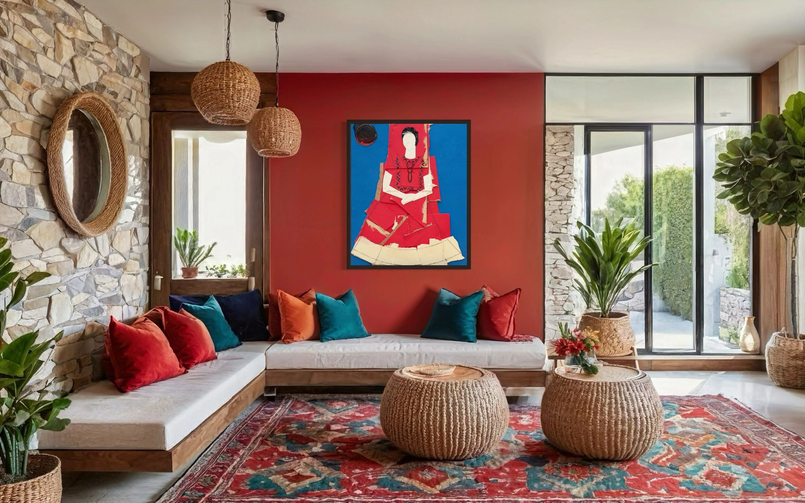 How to Choose the Perfect Art for Your Space
