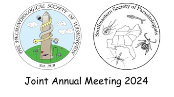 The Southeastern Society of Parasitologists