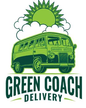 Green Coach Delivery CT: Sustainable Transportation Solutions