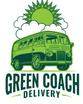 green coach delivery