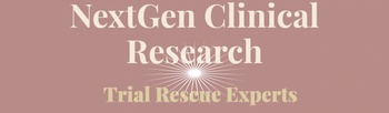 NextGen Clinical Research Consulting  