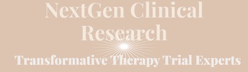 NextGen Clinical Research Consulting  