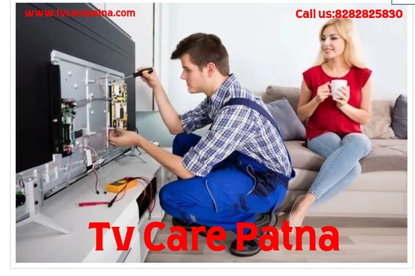 Onsite LED Tv Repair service in Patna