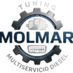 Multiservicios diesel Molmar Baja California 