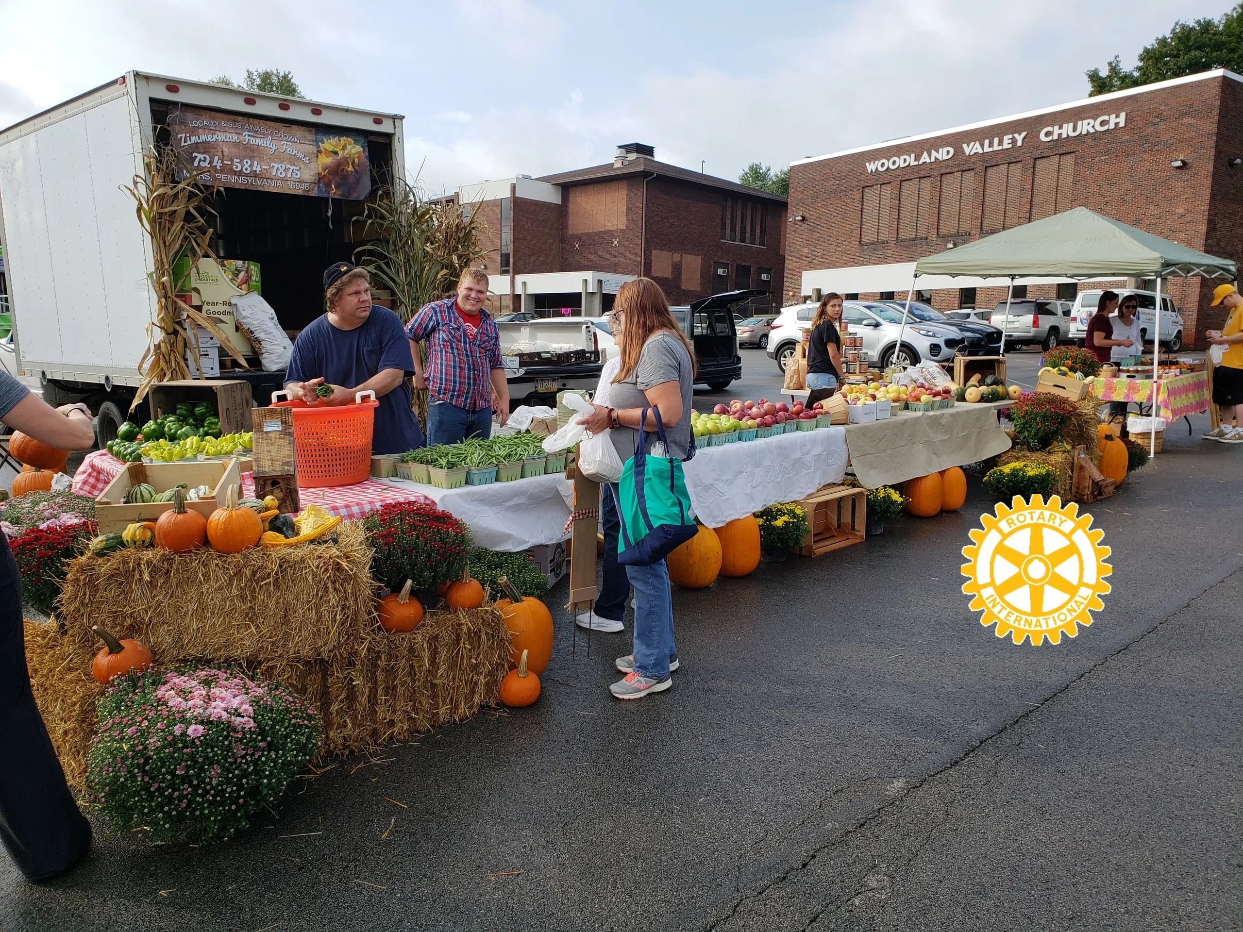 Applefest Franklin Pa 2024 Sonja Laurena