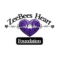 Welcome to 
ZeeBee's Heart Foundation