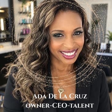 Owner Ada de la cruz